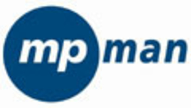 Logo MPMan
