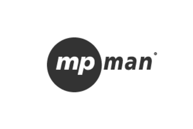 Logo Mpman