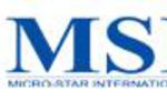 logo MSI