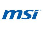 Logo MSI