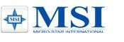 logo MSI