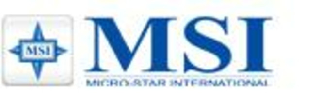 logo MSI