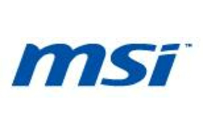 Logo MSI