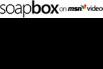 Logo MSN Soapbox