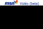 Logo MSN Vidéo