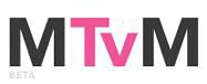 Logo MTV Music