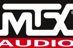 Logo MTX Audio