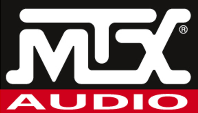Logo MTX Audio