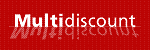 Logo Multidiscount