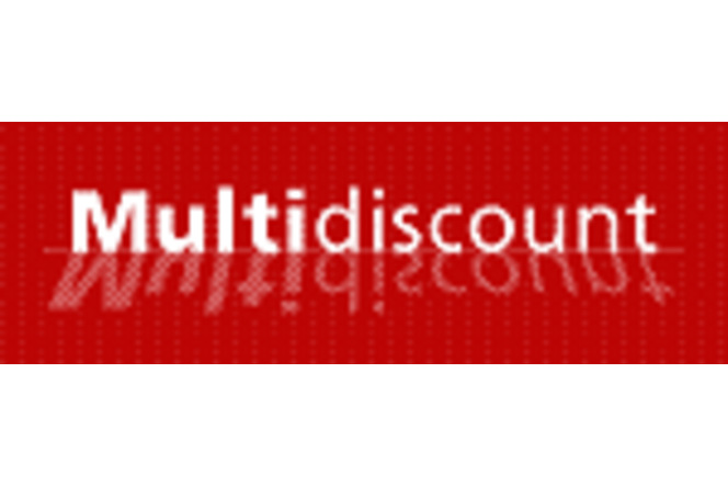 Logo Multidiscount