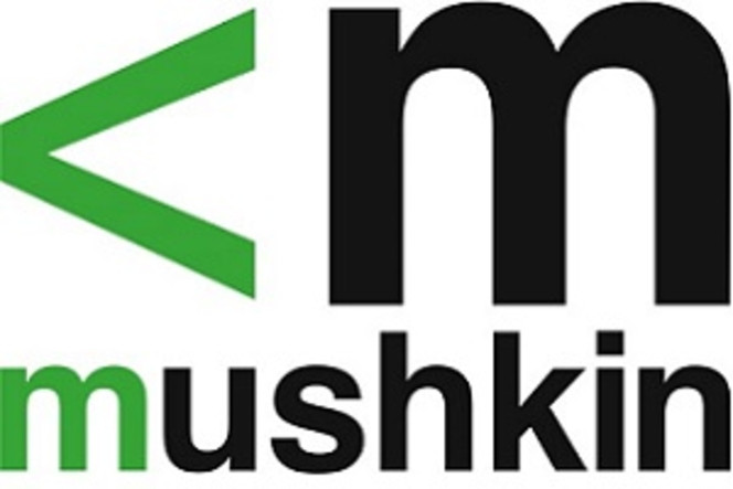 Logo Mushkin