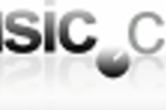 Logo Music.com