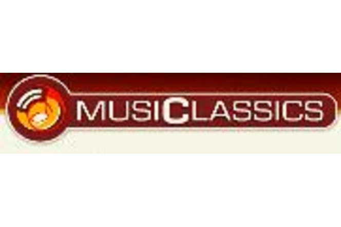 Logo MusiClassics