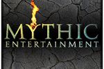 logo Mythic entertainment