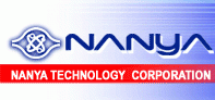 Logo nanya technology