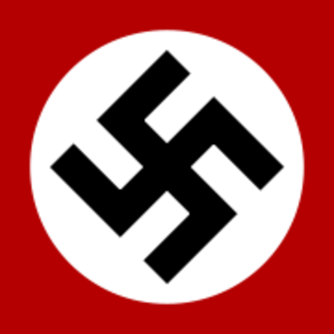 Logo Nazisme