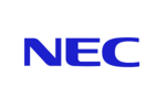 Logo NEC
