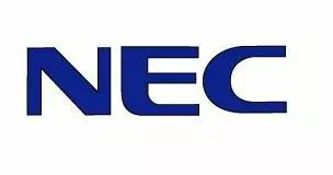 Logo Nec