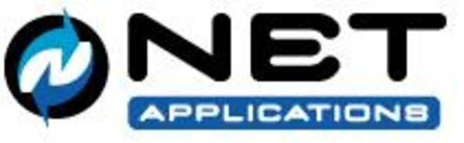 Logo Net Applications