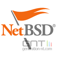 Logo netbsd