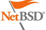 Logo NetBSD