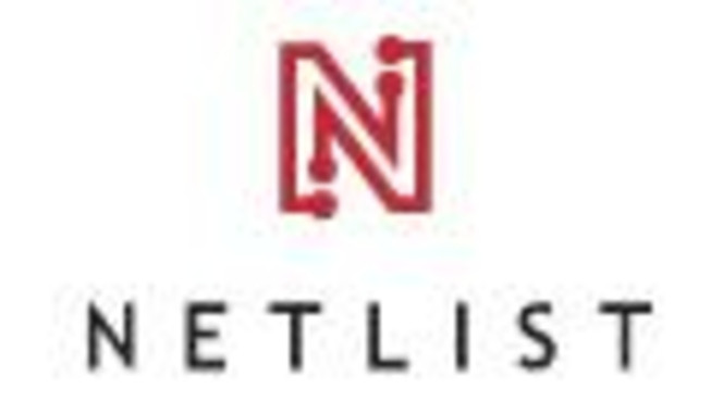 Logo Netlist