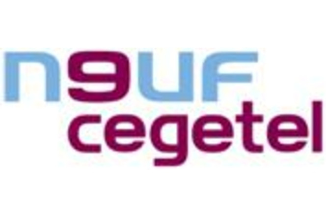 Logo Neuf Cegetel