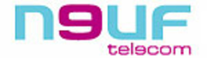 Logo Neuf Télécom