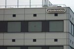 Logo Nintendo Pro