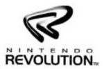 Logo Nintendo Revolution (Small)