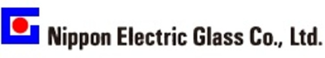 Logo Nippon Electric Glass