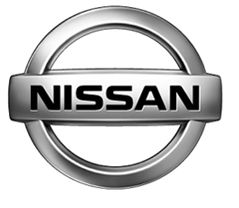 Logo nissan jpg