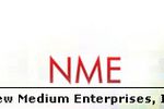 logo NME