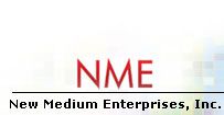 Logo nme