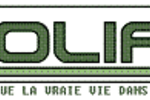 Logo Nolife TV