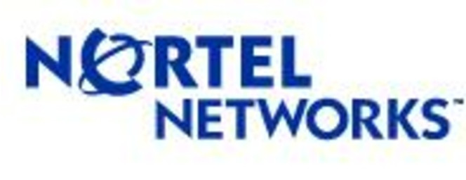 Logo Nortel Networks