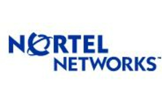 Logo Nortel Networks