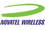 Logo Novatel