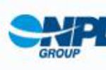 Logo NPD Group