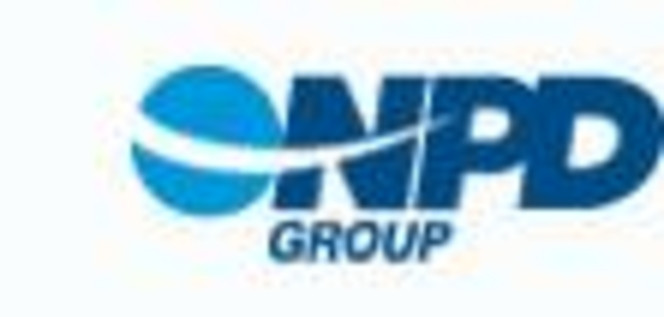 Logo NPD Group