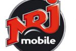 Logo NRJ Mobile