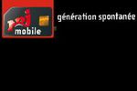 Logo NRJ Mobile