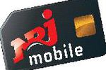 Logo NRJ Mobile