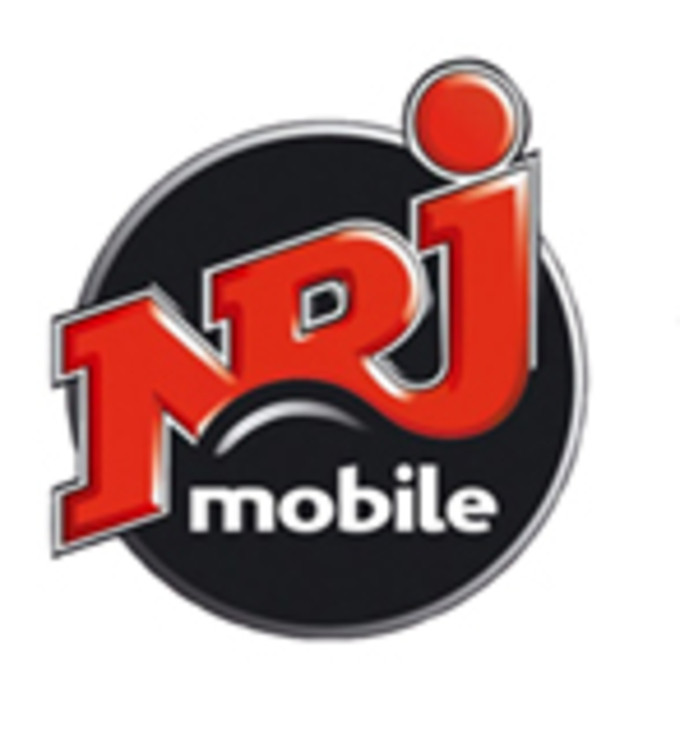Logo NRJ Mobile