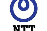 Logo NTT