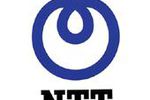 Logo NTT
