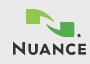 Logo Nuance Communications