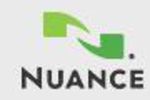 Logo Nuance Communications