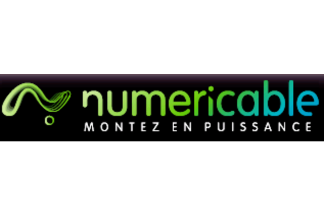 Logo Num