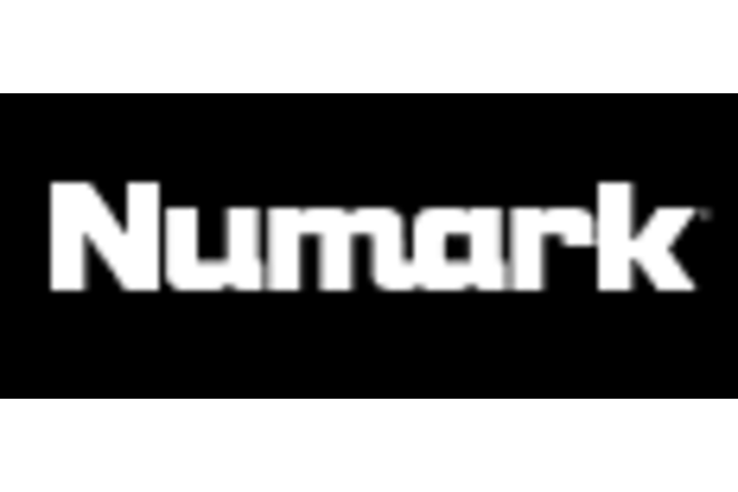 Logo Numark